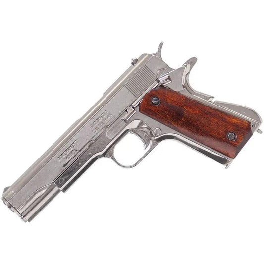 Denix M1911A1 Automatic .45 Pistol 22-6312 by Denix