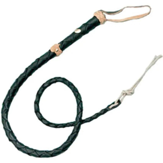 Denix Mini Top Grain Bullwhip OC007 by Denix