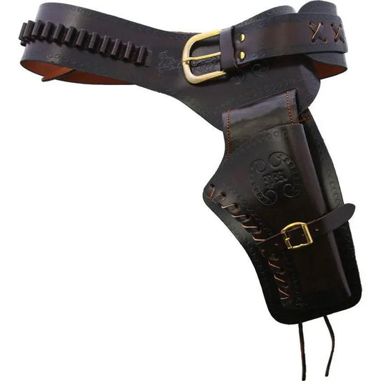 Denix Single Right Draw Holster OC001M by Denix