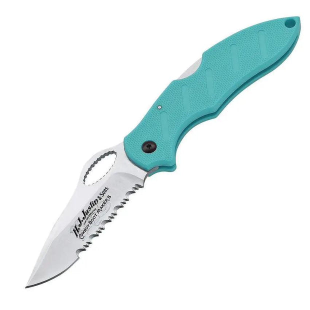 Justin Justin Action R Lockback 01JU095 by Justin