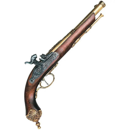 Denix 1825 Percussion Pistol Replica 22-1013L by Denix