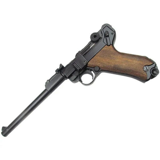 Denix Luger P08 Artillery Model 22-1145L by Denix