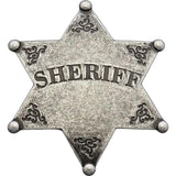 Denix Sheriff Badge 22-101 by Denix