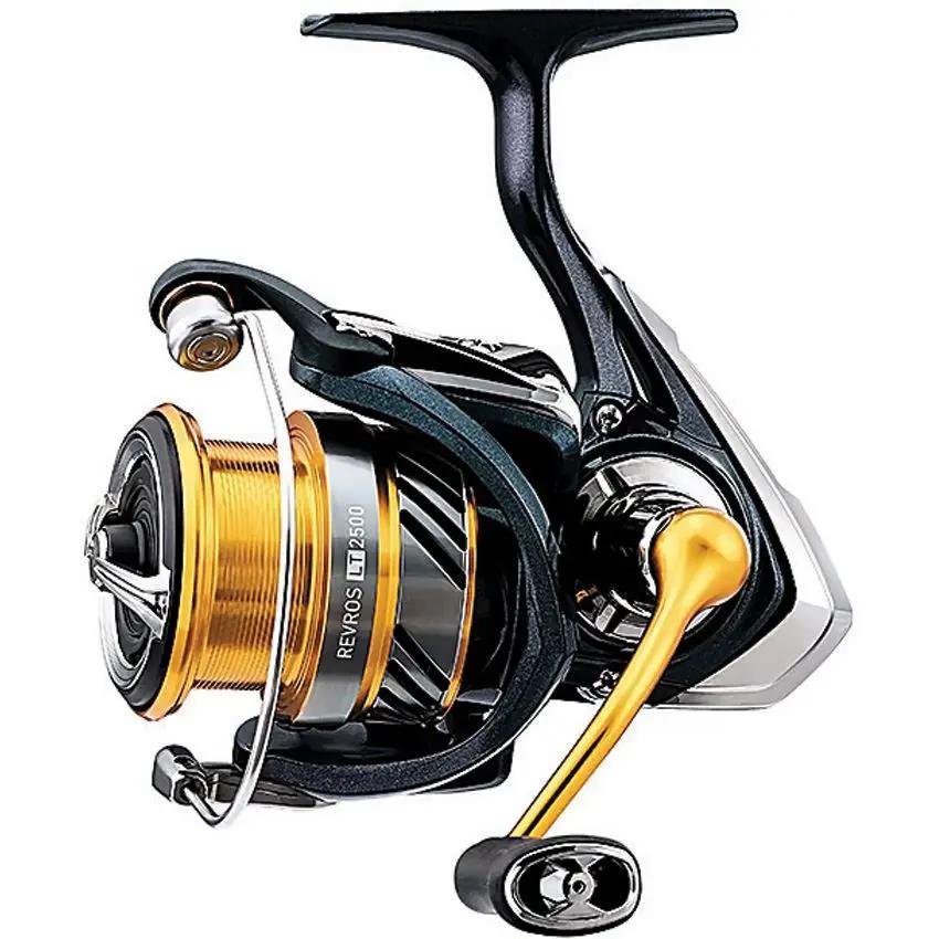Daiwa Revros LT Spinning Reel REVLT2000 by Daiwa
