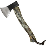 Prandi German Style Throwing Hatchet 3T.003.06.DH by Prandi