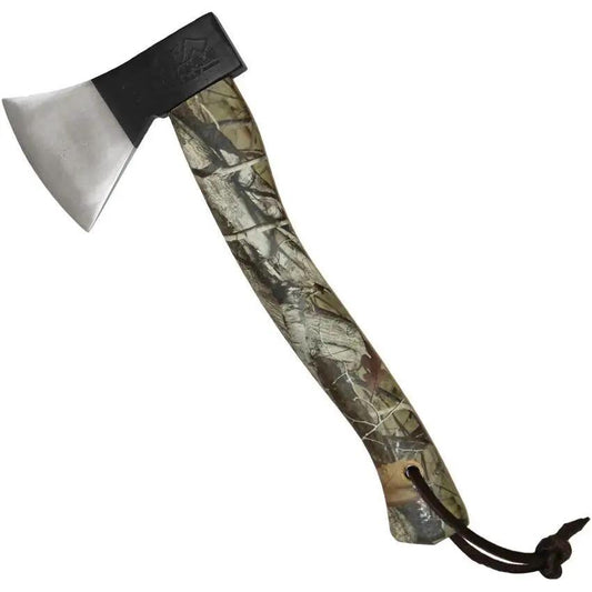 Prandi German Style Throwing Hatchet 3T.003.06.DH by Prandi