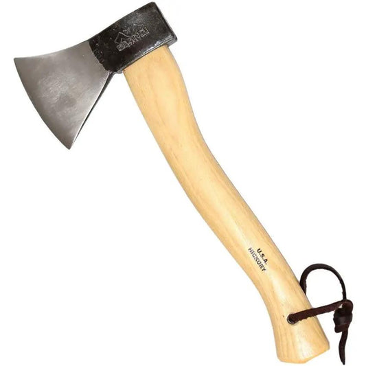 Prandi German Style Throwing Hatchet 3T.003.06.TH by Prandi
