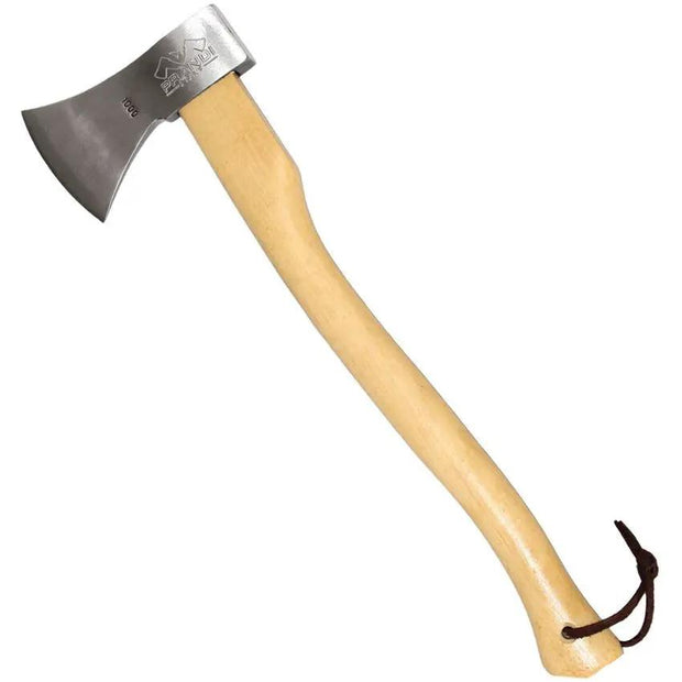 Prandi German Style Throwing Axe 3T.011.10.CH by Prandi