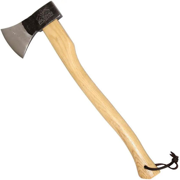 Prandi German Style Throwing Axe 3T.011.10.TH by Prandi