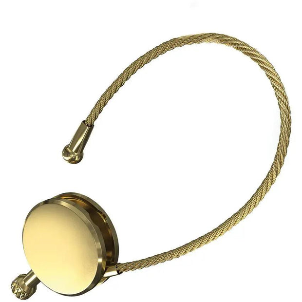 SILIPAC Easy Lock Cable Gold ESL-GOLD by SILIPAC