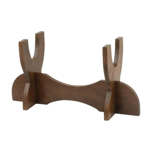 Denix Wooden Pistol and Dagger Stand 22-801 by Denix