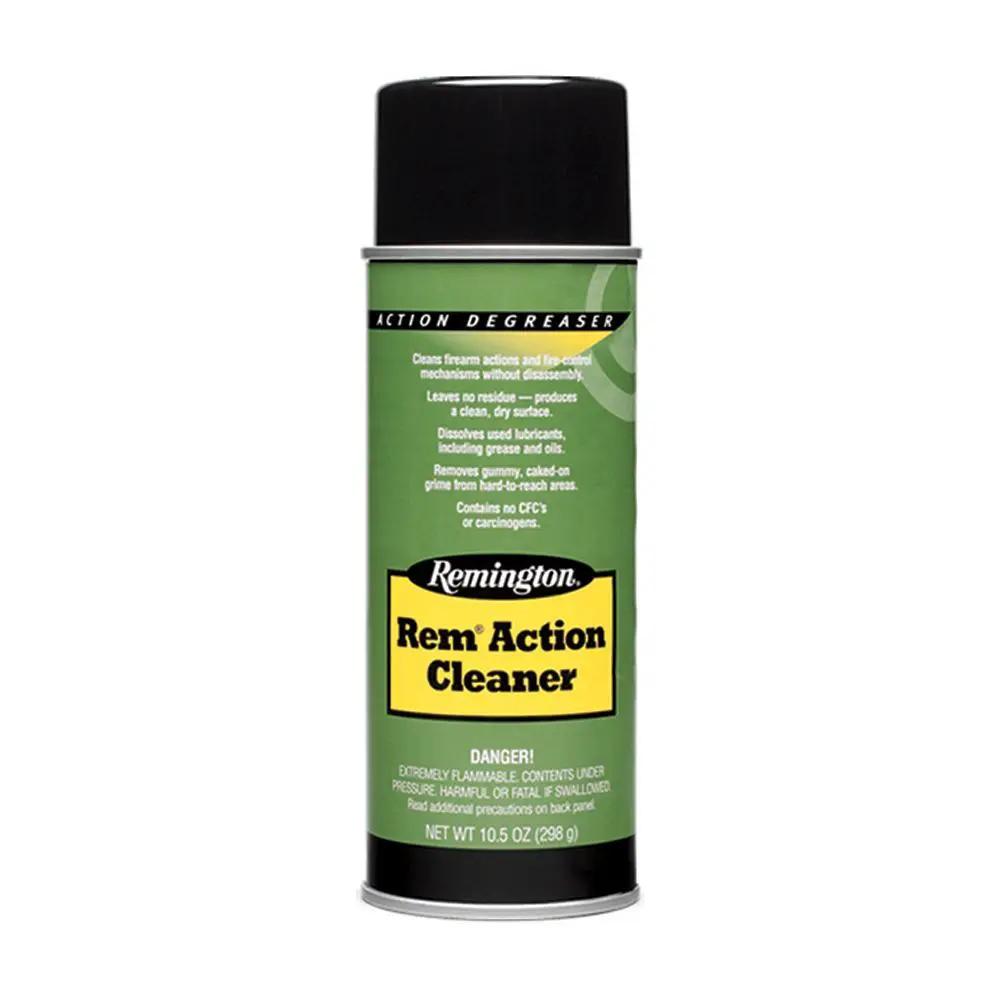 Remington Action Cleaner 10.5oz 18395 by Remington