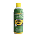 Remington Rem-Oil 10oz Aerosol 24027 by Remington
