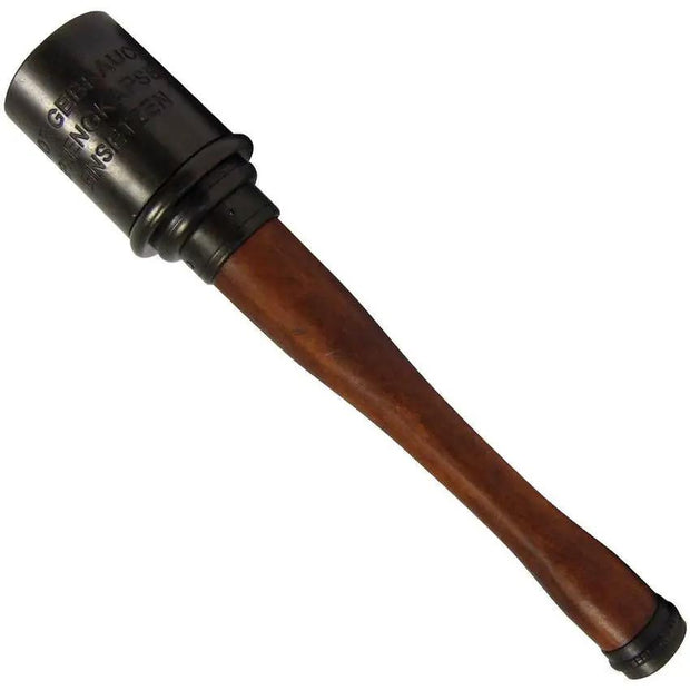 Denix Stielhandgranate Grenade 22-737 by Denix