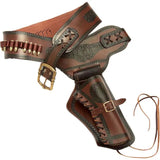 Denix Old West Leather Holster 22-703 by Denix