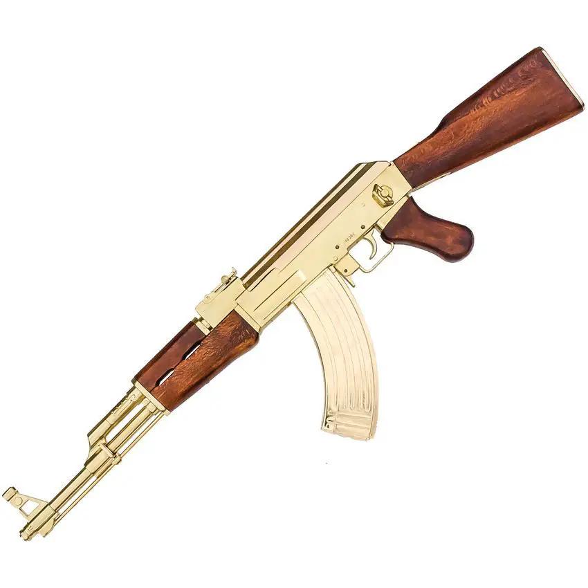 Denix Replica Russian Assault Rifle 22-1086L by Denix