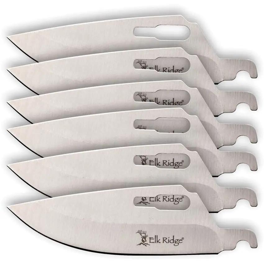 Elk Ridge TREK Linerlock Replacement ER-TKFDR002B6 by Elk Ridge