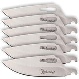 Elk Ridge TREK Linerlock Replacement ER-TKFDR002B6 by Elk Ridge