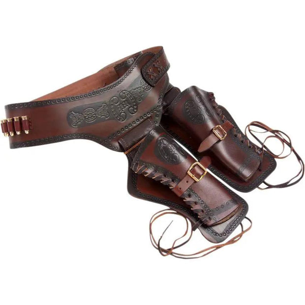 Denix Old West Leather Holster 22-704 by Denix