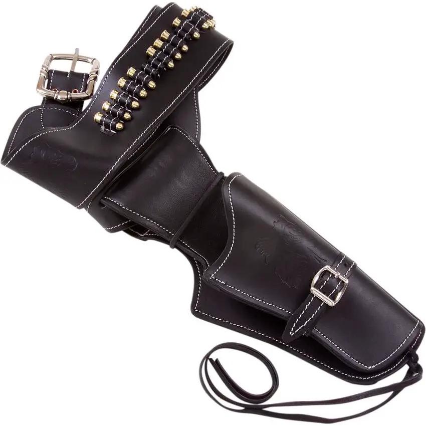 Denix Full Grain Leather Holster 22-707 by Denix
