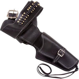 Denix Full Grain Leather Holster 22-707 by Denix