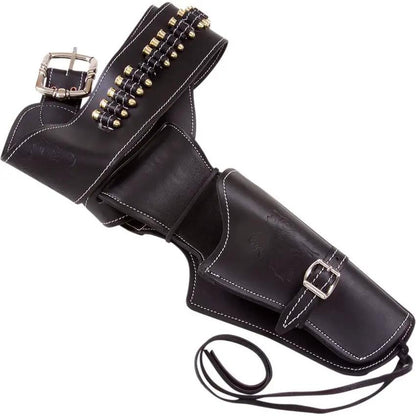 Denix Full Grain Leather Holster 22-707 by Denix