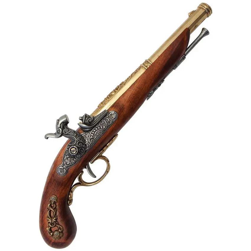Denix 1872 French Percussion Pistol 22-1014L by Denix
