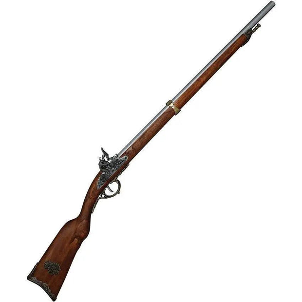 Denix Napoleonic 1807 Flintlock 22-1080L by Denix