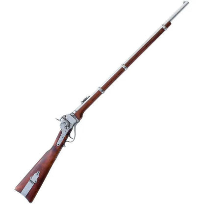 Denix Sharps 1859 Military Rifle 22-1141 by Denix