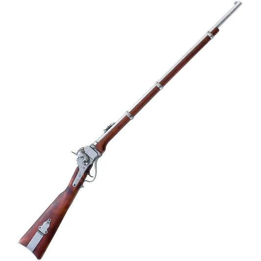 Denix Sharps 1859 Military Rifle 22-1141 by Denix