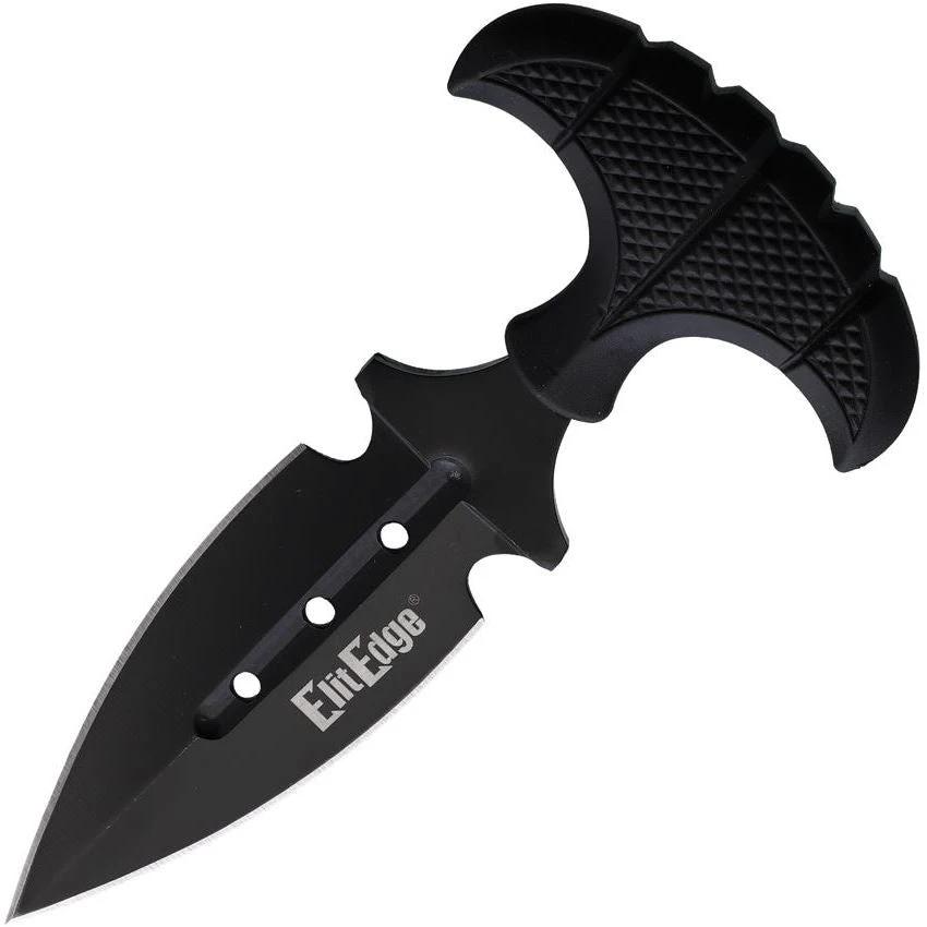 ElitEdge Push Dagger 20-641BK by ElitEdge