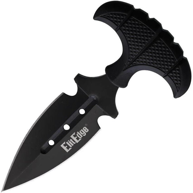 ElitEdge Push Dagger 20-641BK by ElitEdge