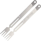 Swiss Advance SAIGA Serving Tongs Large 30315 by Swiss Advance