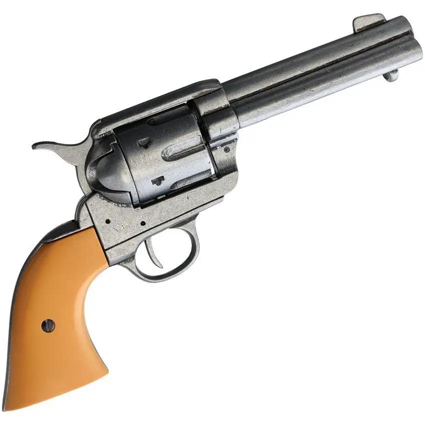 Denix Old West 1873 Revolver Replica 22-1551 by Denix
