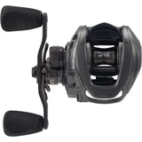Lew's Custom Lite Baitcast Reel CL1SH - Lightweight One Piece Tanso Tech Frame With QuietCast Braking by Lew's