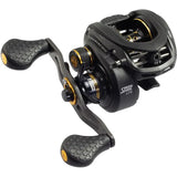 Lew's Tournament Pro LFS Reel TP1SHA - Right Hand Retrieve With Ten Plus One Bearings And Seven Point Five To One Gear Ratio by Lew's