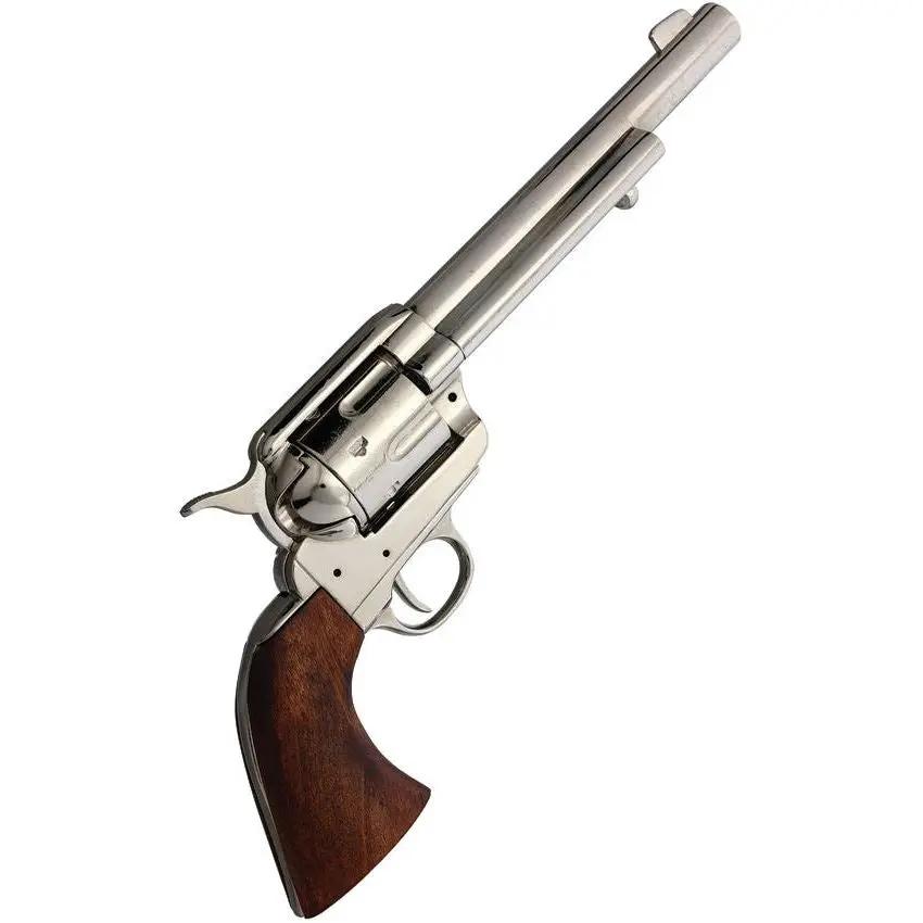 Denix Cavalry 1873 Revolver Deluxe 22-1191N-1 by Denix