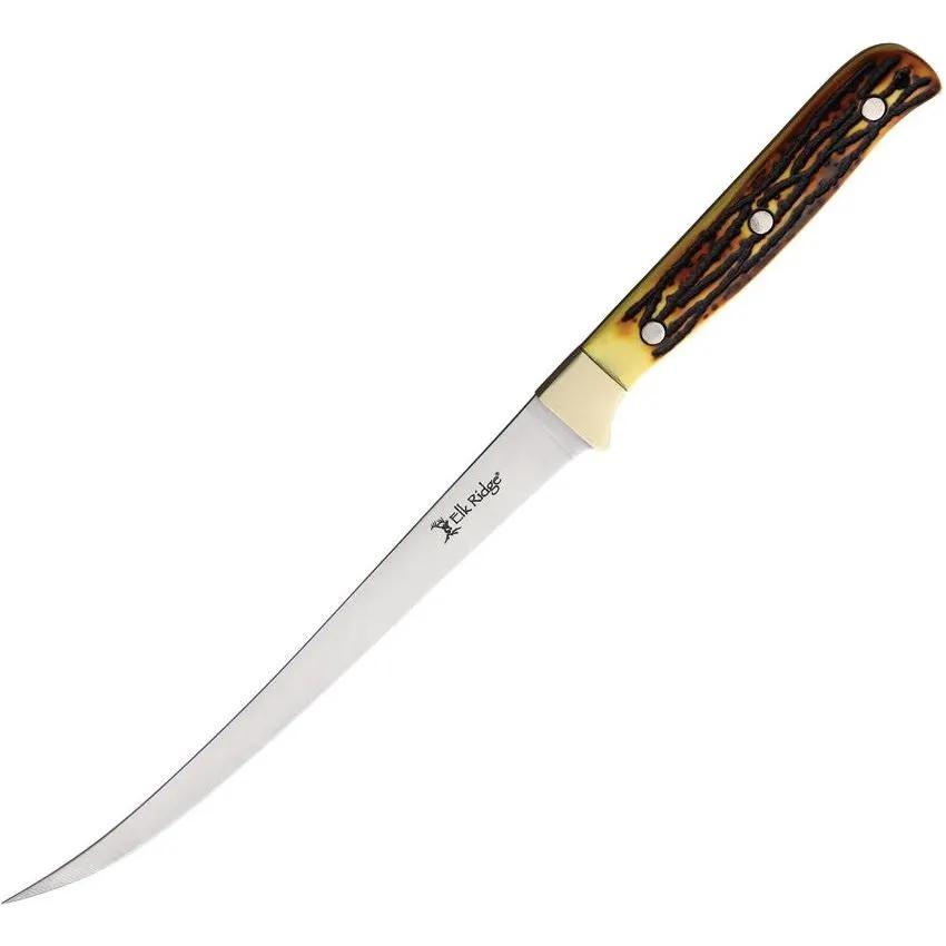 Elk Ridge Fillet ER-146 by Elk Ridge