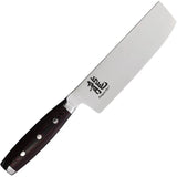 Dragon by Apogee Nakiri Knife DRGF-NAKI-0700 by Dragon by Apogee