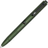 Olight O Pen Glow OD Green Pen Light With Green Laser And USB C Charging For Professionals by Olight