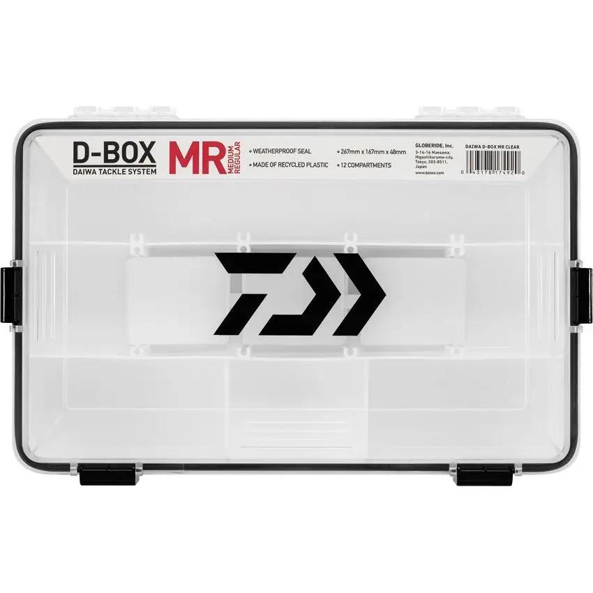 Daiwa D-Box Tackle System MR D-BOXMR by Daiwa