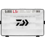 Daiwa D-Box Tackle System LS D-BOXLS by Daiwa