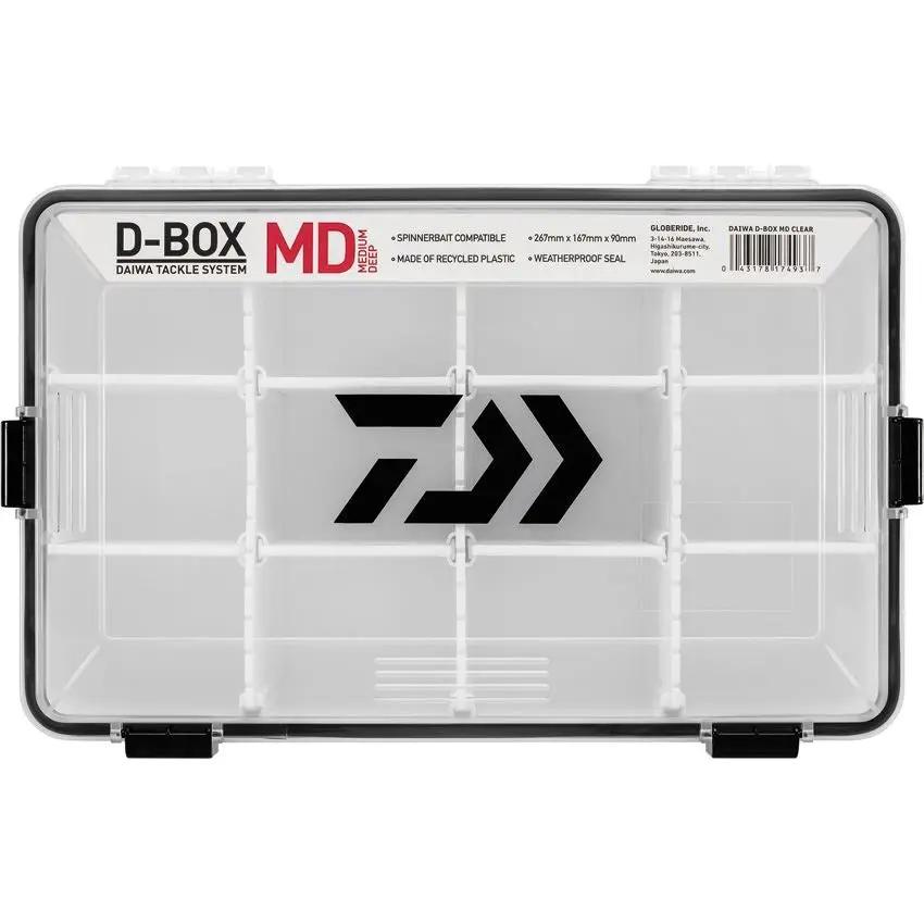Daiwa D-Box Tackle System MD D-BOXMD by Daiwa