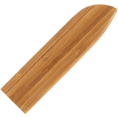 Dragon by Apogee Magnetic Bamboo Sheath 6in ACES-SHTH-0600 by Dragon by Apogee