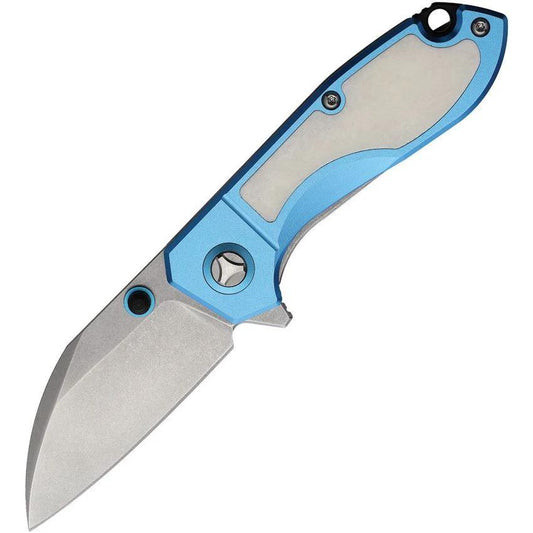 Rough Rider Tattoo Series Framelock RR2552 Customizable Design Your Own Knife For Tattoo Artists by Rough Rider