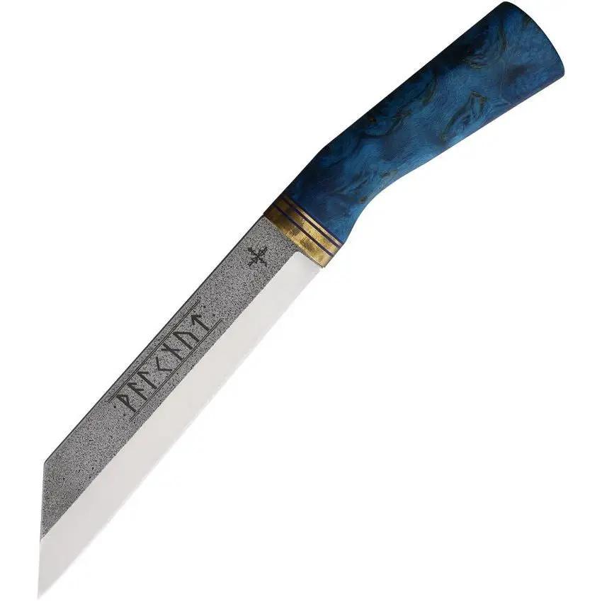 Scandinoff Valknut Classic Nordic Sky SCA-NS-KN-VCNS by Scandinoff