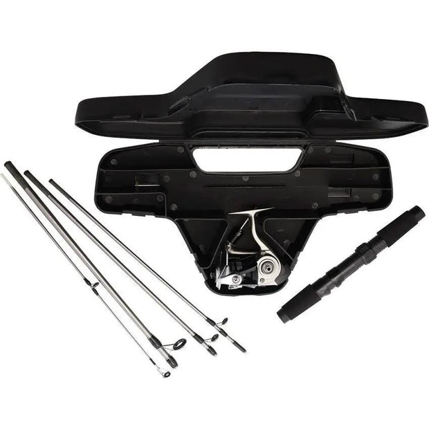 Daiwa Minispin System Travel Combo MINISPIN by Daiwa