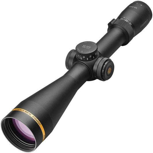 Leupold VX 5HD 3-15x56mm Scope 171390 by Leupold