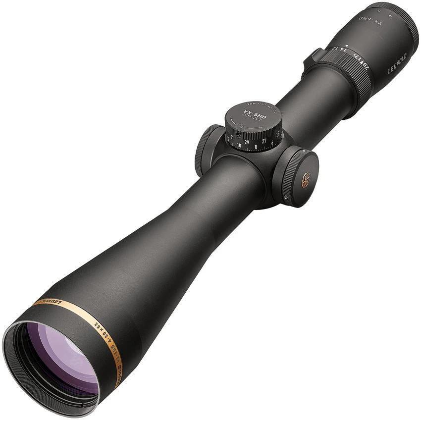 Leupold VX-5HD 4-20x52 CDS-ZL2 171701 by Leupold