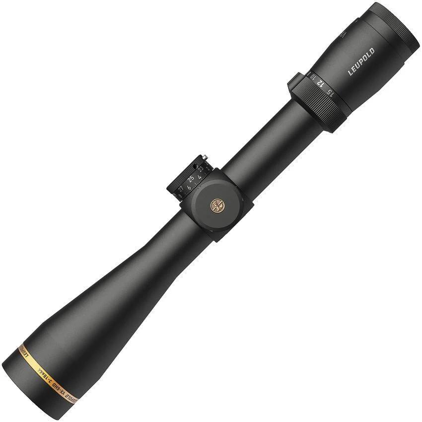 Leupold VX-5HD 3-15x44 Scope 171715 by Leupold